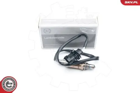 Датчик SKV GERMANY 09SKV669