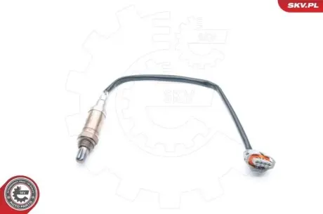 Лямбда зонд BMW 5 (E34)/8 (E31) 2.0/2.5/5.0 90-96 M50/M70 SKV GERMANY 09SKV674