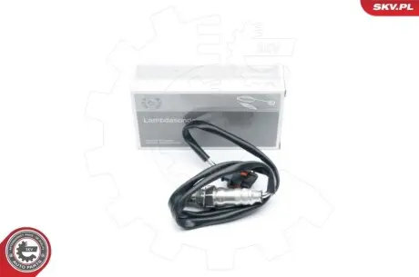 Лямбда зонд Opel Astra/Vectra/Zafira 95-10 SKV GERMANY 09SKV682