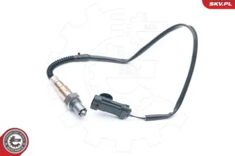 Лямбда зонд Renault Kangoo 1.6 08-/Megane 1.6-2.0 02 SKV GERMANY 09SKV695