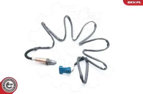 Лямбда зонд Citroen C5 1.8-2.0 16V 01-05/Peugeot 407 2.0-2.2 04-06 SKV GERMANY 09SKV699
