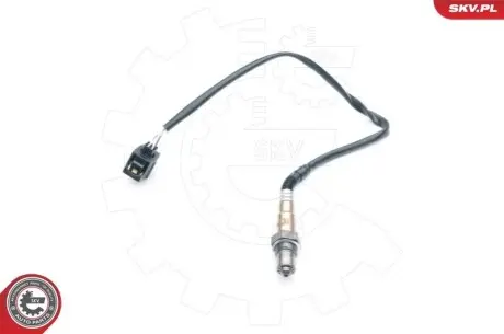 Лямбда зонд Mitsubishi Lancer VIII 1.5/1.8/1.5 Bifuel 08 SKV GERMANY 09SKV700