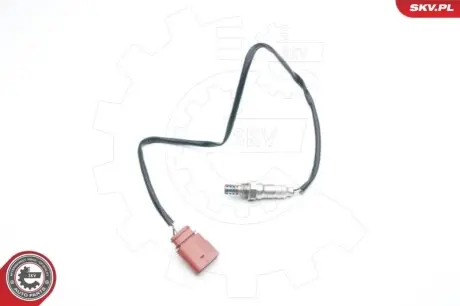 Лямбда зонд VW Caddy II 1.4 95-04 SKV GERMANY 09SKV705