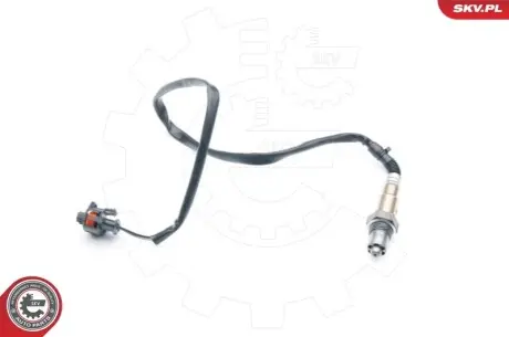 Лямбда зонд Citroen Berlingo 1.6VTi/Peugeot 508 1.6THP 09-/Opel Combo 1.4 04 SKV GERMANY 09SKV710