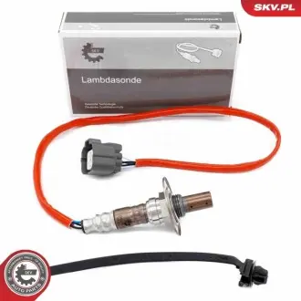Лямбда зонд SKV GERMANY 09SKV876