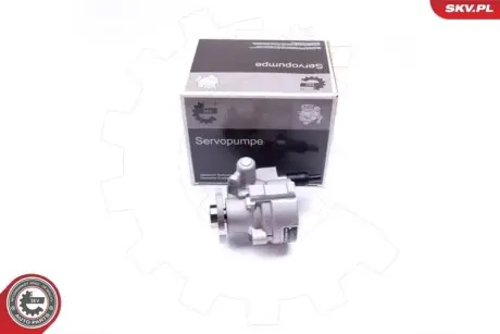 Насос SKV GERMANY 10SKV008