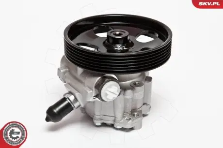 Насос ГПК Peugeot Partner 1.6HDI 08 SKV GERMANY 10SKV023