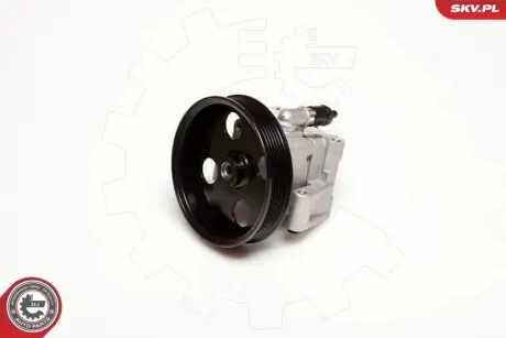 Насос SKV GERMANY 10SKV050