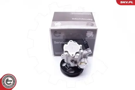 Насос SKV GERMANY 10SKV077