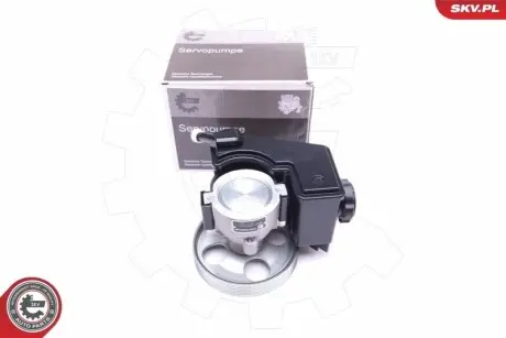 Насос ГПК Citroen Berlingo/Peugeot 206/Partner 1.1/1.4/1.6 96-11 SKV GERMANY 10SKV079