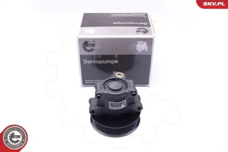 Насос SKV GERMANY 10SKV101