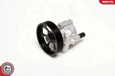Насос SKV GERMANY 10SKV115