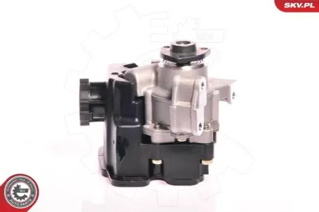Насос ГПК MB Sprinter 901-906/Vito (W639) 2.2CDI OM611/612/646 (ZF всередині)/(= KS00000590) SKV GERMANY 10SKV162