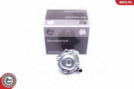 Насос SKV GERMANY 10SKV170