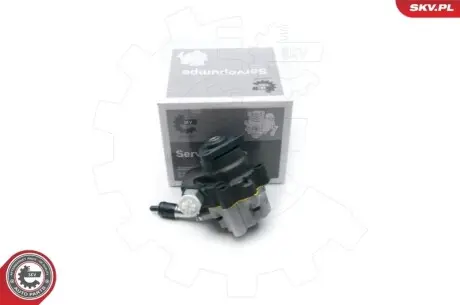 Насос гідропідсилювача SKV GERMANY 10SKV190