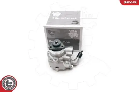 Насос SKV GERMANY 10SKV194