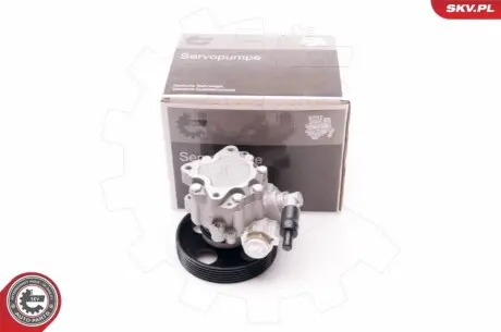 Автозапчасть SKV GERMANY 10SKV197