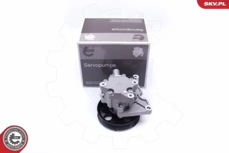 Насос гідропідсилювача SKV GERMANY 10SKV271