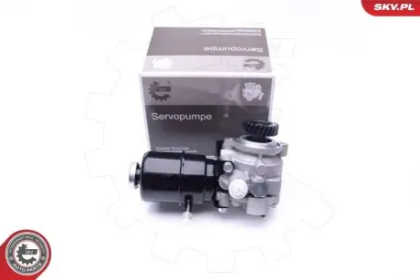Насос гідропідсилювача SKV GERMANY 10SKV274