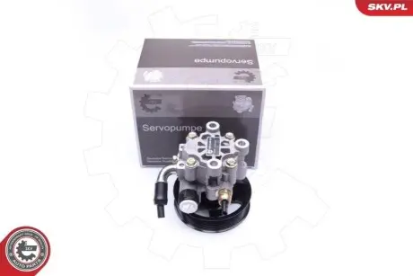 Насос гидроусилителя SKV GERMANY 10SKV285