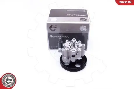 Насос гидроусилителя SKV GERMANY 10SKV287