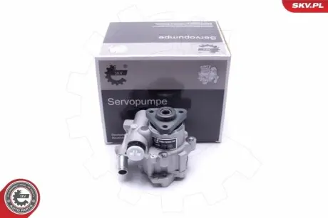 Насос гідропідсилювача SKV GERMANY 10SKV296