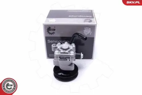 Насос гідропідсилювача SKV GERMANY 10SKV301