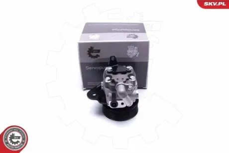Насос гідропідсилювача SKV GERMANY 10SKV310