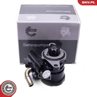 Насос гідропідсилювача SKV GERMANY 10SKV315