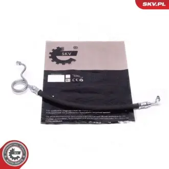 Насос гідропідсилювача SKV GERMANY 10SKV828