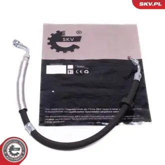 Насос гідропідсилювача SKV GERMANY 10SKV834