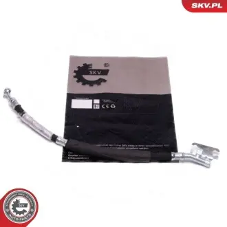 Насос гідропідсилювача SKV GERMANY 10SKV836
