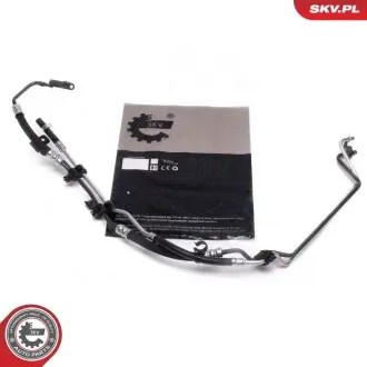 Шланг гідропідсилювача Ford Focus 1.4/1.6 04-12 (к-кт) SKV GERMANY 10SKV841
