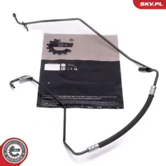 Насос гідропідсилювача SKV GERMANY 10SKV845