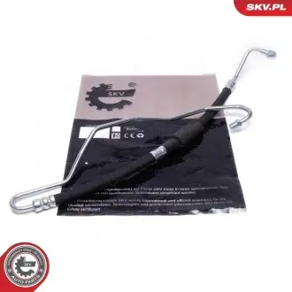 Насос гідропідсилювача SKV GERMANY 10SKV849