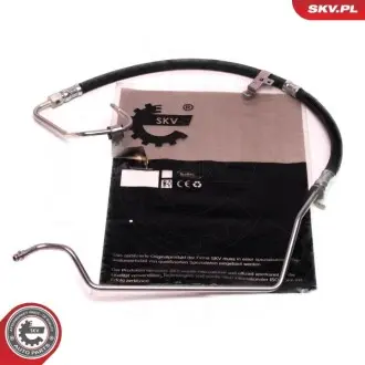 Насос гідропідсилювача SKV GERMANY 10SKV857