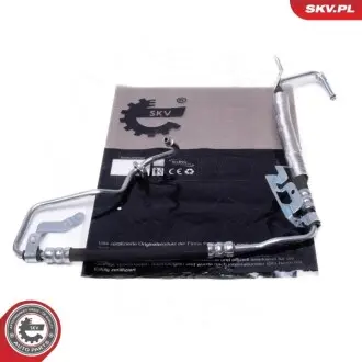 Насос гідропідсилювача SKV GERMANY 10SKV878