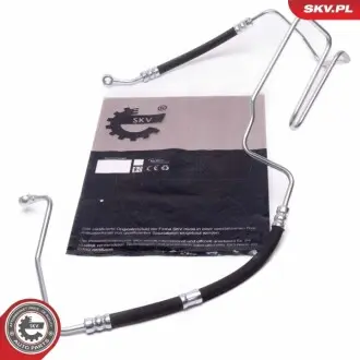 Шланг гідропідсилювача VW Golf IV 1.9 TDI 97-04 SKV GERMANY 10SKV881