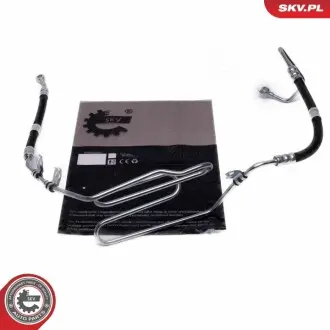 Насос гідропідсилювача SKV GERMANY 10SKV887