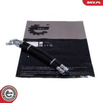 Насос гідропідсилювача SKV GERMANY 10SKV905