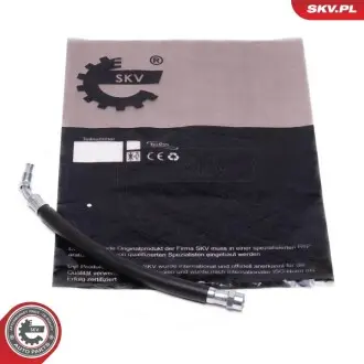 Насос гідропідсилювача SKV GERMANY 10SKV909