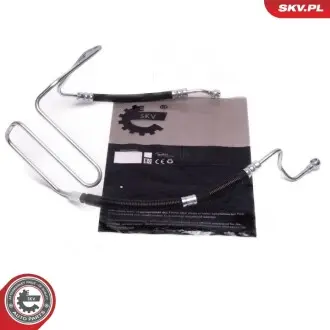Насос гідропідсилювача SKV GERMANY 10SKV927