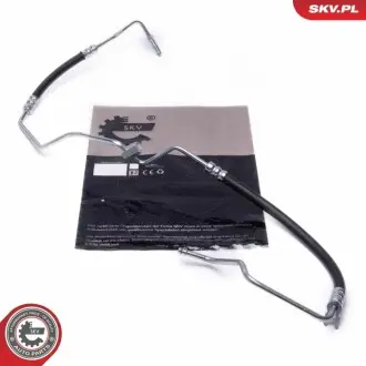 Шланг гідропідсилювача Peugeot 206 1.6 16V 00-07 SKV GERMANY 10SKV935