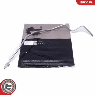 Насос гідропідсилювача SKV GERMANY 10SKV962