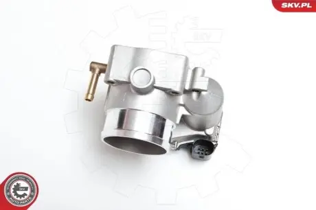 Заслонка дросельна Audi A3/TT/Skoda Octavia/VW Golf IV 1.8T 97-06 SKV GERMANY 12SKV008