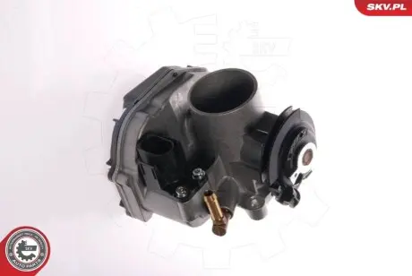 Заслонка дросельна Skoda Octavia 1.6 96-04/ VW Golf/ Polo 1.4/1.6 97-05 SKV GERMANY 12SKV015