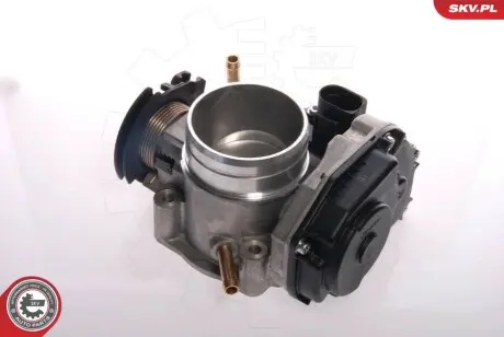 Заслінка дросельна Skoda Octavia/VW Golf IV 1.6/1.8 96-07 SKV GERMANY 12SKV020