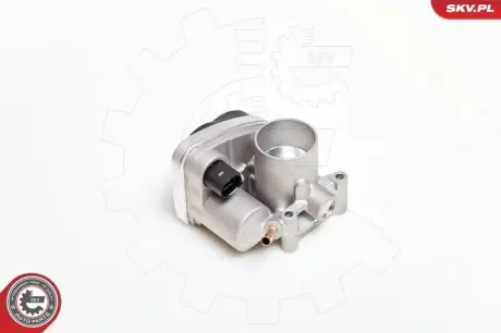 Заслонка дросельна Skoda Fabia/Octavia/VW Golf IV 1.4 16V 97-10 SKV GERMANY 12SKV029