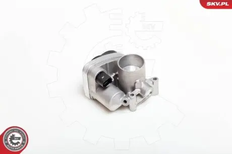 Заслонка дросельна Skoda Fabia/Octavia/VW Golf IV 1.4 16V 97-10 SKV GERMANY 12SKV030