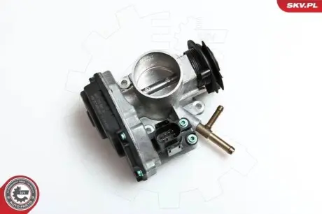 Патрубок SKV GERMANY 12SKV033
